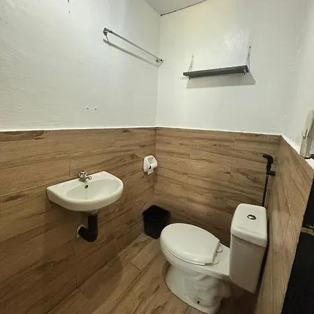El Nido'S View Apartment Exterior photo