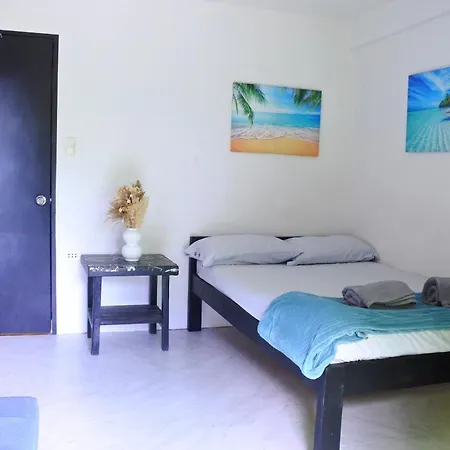 El Nido'S View Apartment Exterior photo