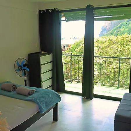 El Nido'S View Apartment Exterior photo