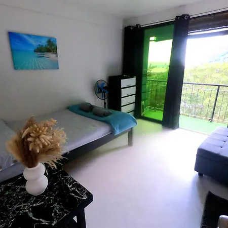 El Nido'S View Apartment Exterior photo