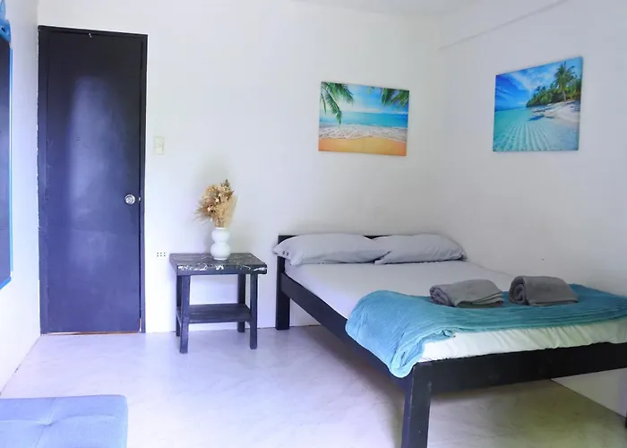 El Nido\'S View