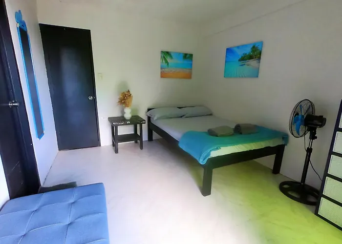 El Nido\'S View