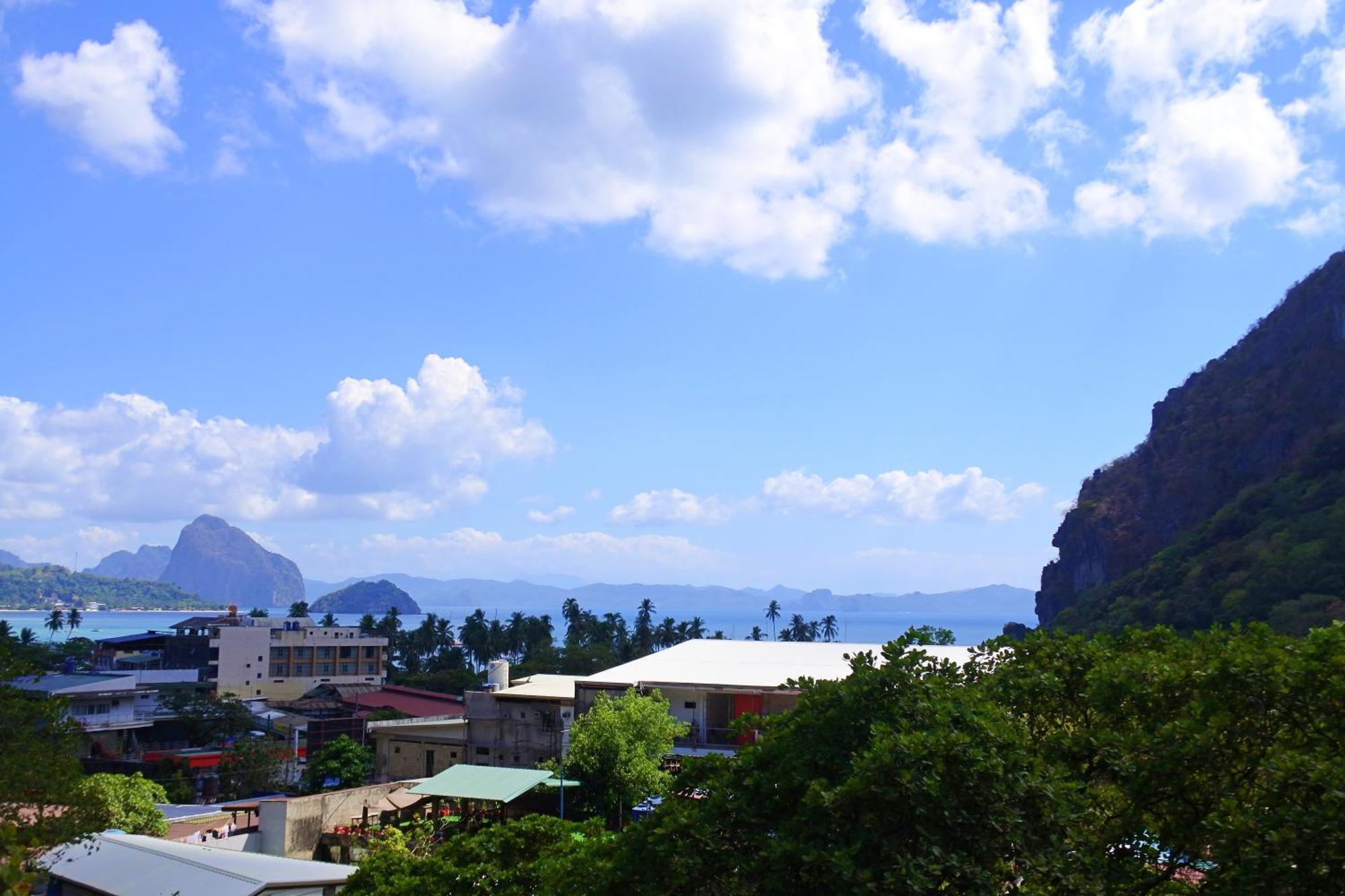 El Nido's View Apartment