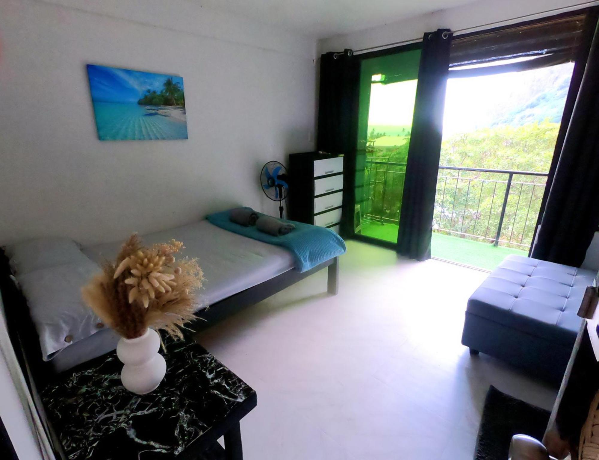 Apartment El Nido's View