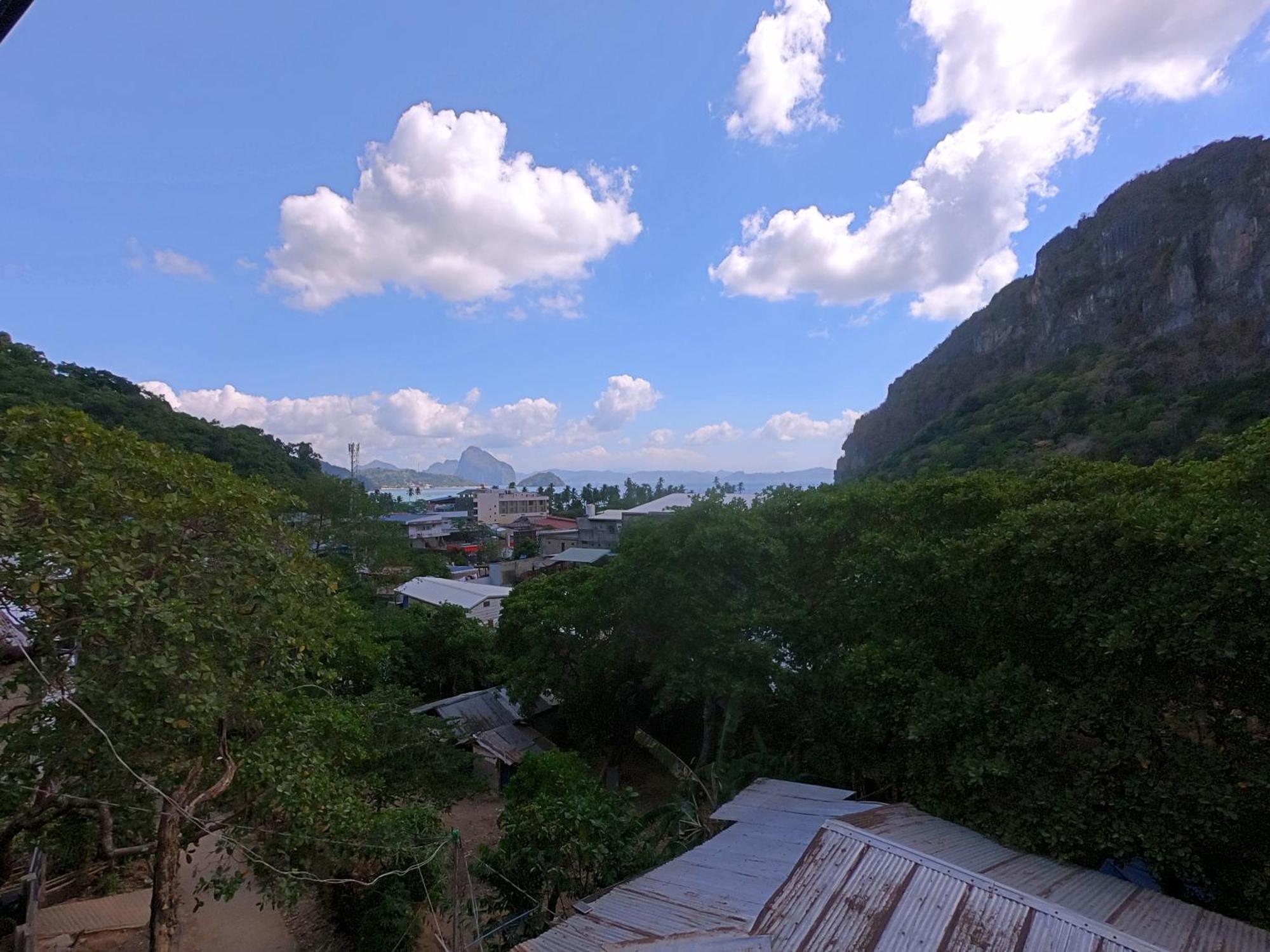 Apartment El Nido's View El Nido